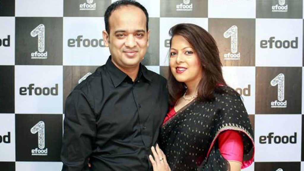 ইভ্যালির এমডি মোহাম্মদ রাসেল ও চেয়ারম্যান শামীমা নাসরিনকে পাঁচ বছরের কারাদণ্ড