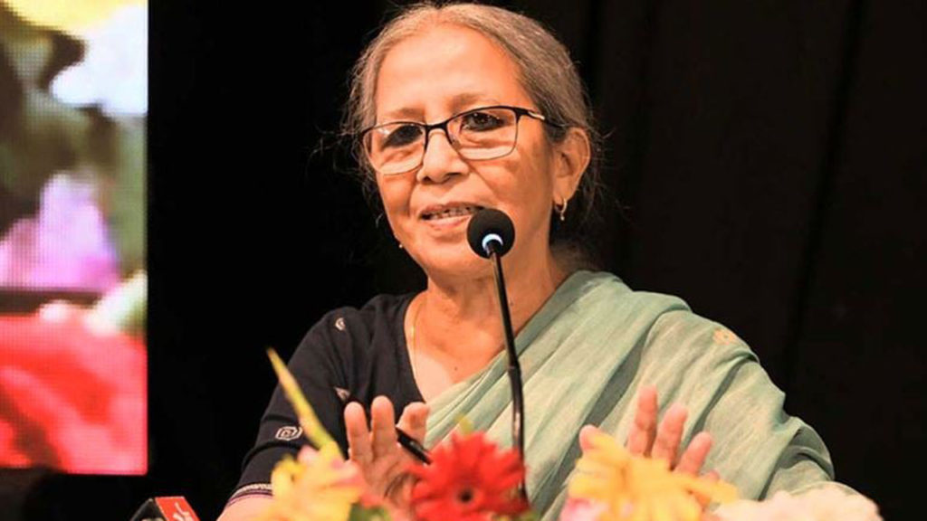 জলবায়ু ক্ষয়ক্ষতি মোকাবিলায় যুব নেতৃত্বে বাংলাদেশে ফোকাস