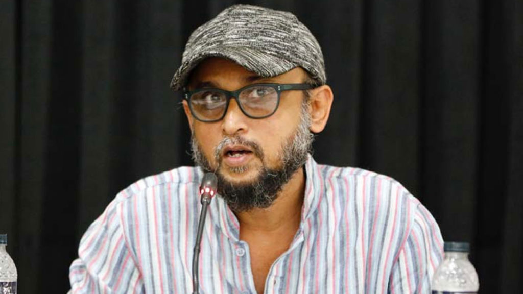 খালেদা জিয়ার দ্রুত সুস্থতা কামনায় প্রার্থনা ফারুকীর