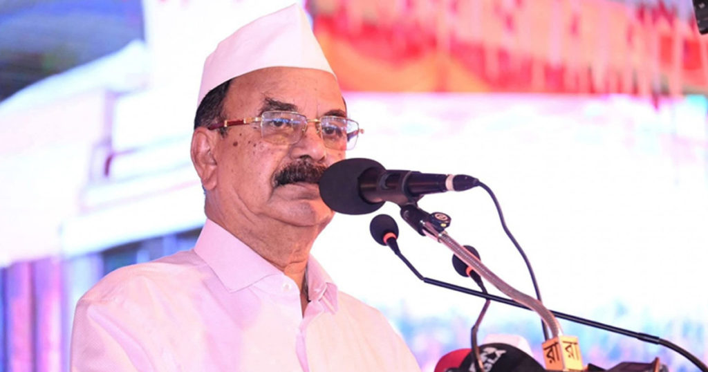 খালেদা জিয়া চিকিৎসাধীন অবস্থায় রয়েছেন, দেশে সাম্প্রদায়িক শক্তি মোকাবিলার প্রয়োজন দাবি