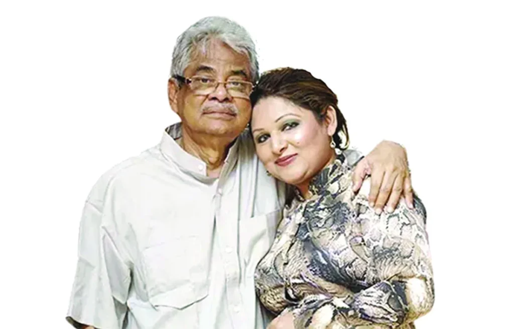 শোবিজ অঙ্গনের আত্মীয়তার বন্ধন: এক পরিবারের শিল্প থেকে আরেক পরিবারের তারকা