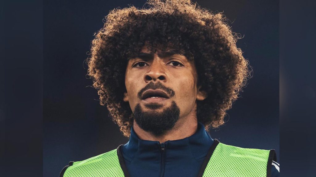 হামজা চৌধুরী নেপালের বিপক্ষে দুর্দান্ত বাইসাইকেল কিকে গোল, ভারত ম্যাচ নিয়ে শঙ্কা নেই