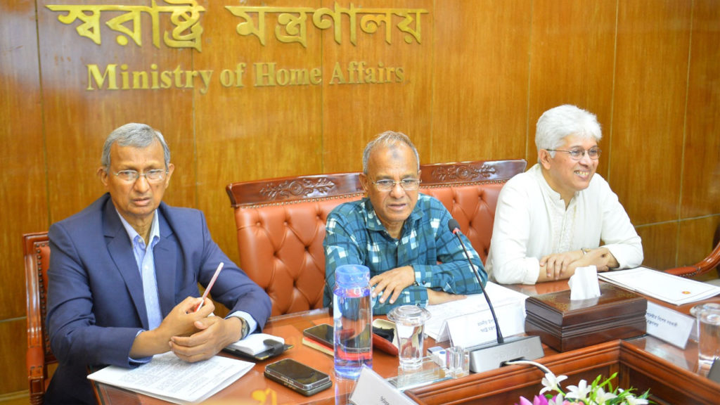 সাবেক প্রধানমন্ত্রীর রায়কে কেন্দ্র করে অস্থিরতার আশঙ্কা নেই বলছে সরকার