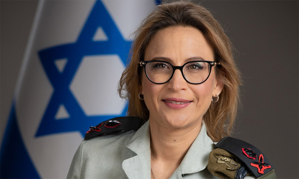 ইসরায়েলি সৈন্যদের নির্যাতনের ভিডিও ফাঁস: সাবেক মিলিটারি অ্যাডভোকেট গ্রেপ্তার