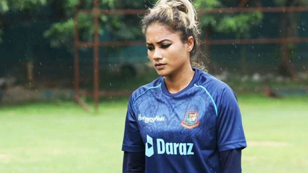 জাহানারা আলমের যৌন হয়রানির অভিযোগে তিন সদস্যের তদন্ত কমিটি গঠন করেছে বিসিবি