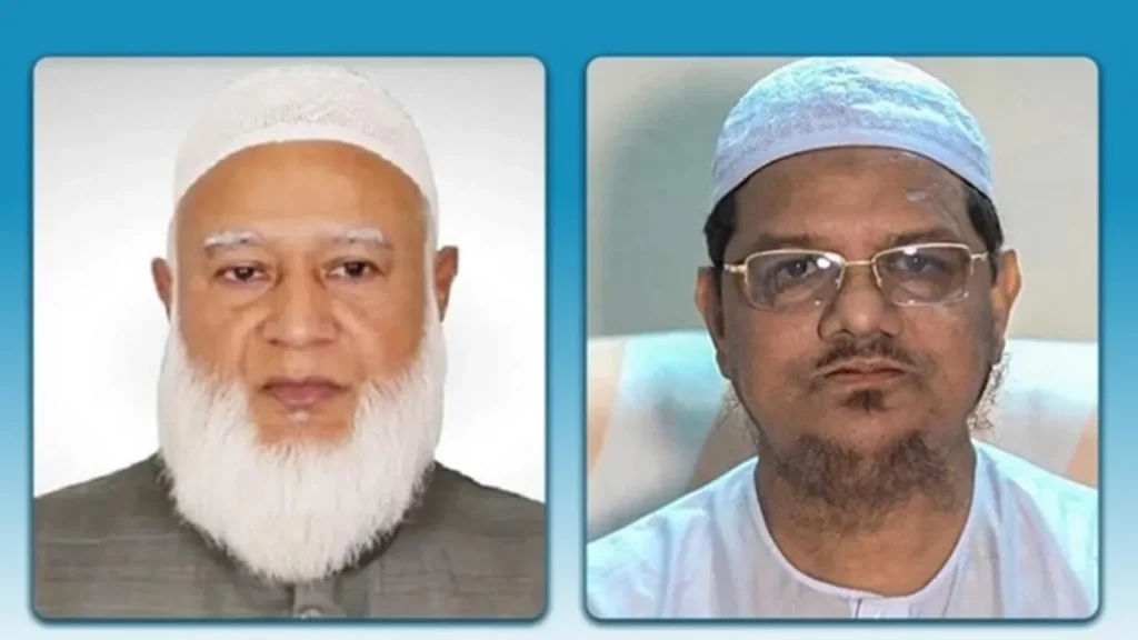 জামায়াতের কাছে ২০০ আসন চায় ইসলামী আন্দোলন