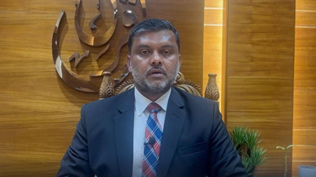 সুনামগঞ্জ-২ আসনে জামায়াতপ্রার্থী শিশির মনিরের সরকারি সুবিধা না নেওয়ার ঘোষণা