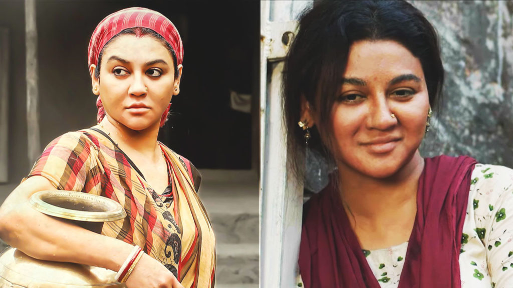 ওটিটিতে জয়া আহসানের দুটি আলোচিত ছবি ‘পুতুলনাচের ইতিকথা’ ও ‘ফেরেশতে’