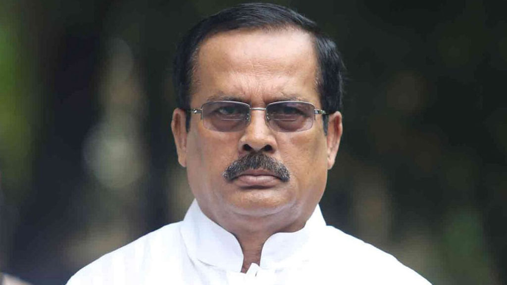 জাহাঙ্গীর কবির নানক, তার স্ত্রী ও মেয়ের ৫৭টি ব্যাংক হিসাব ফ্রিজের নির্দেশ আদালতের