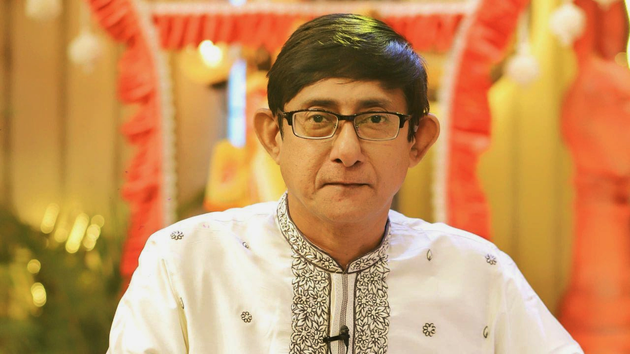 ‘গৃহপ্রবেশ’-এর নতুন অধ্যায়ে ফিরছেন কাঞ্চন মল্লিক