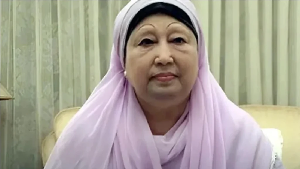 খালেদা জিয়া আইসিইউতে