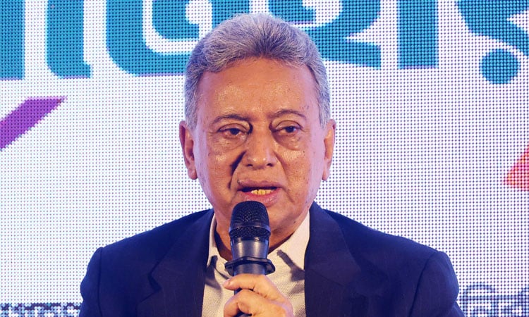 Consensus-Based Politics Must Be Upheld: Amir Khasru