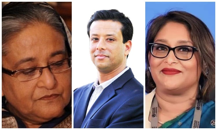 Dhaka Court Sets November 27 for Judgment in RAJUK Plot Allocation Cases Involving Sheikh Hasina and Family