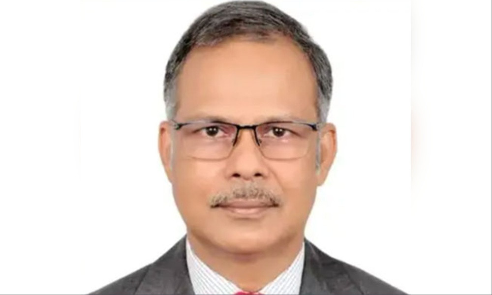 ঢাকা দক্ষিণ সিটি করপোরেশনের প্রশাসক হিসেবে নিয়োগ পেলেন মো. মাহমুদুল হাসান