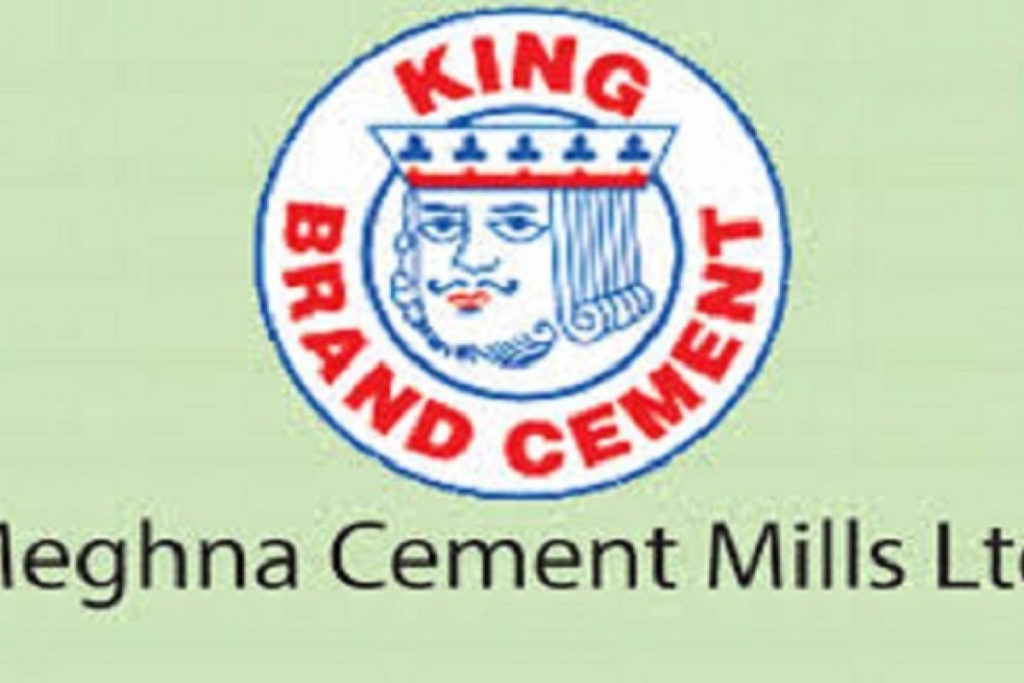 মেঘনা সিমেন্ট মিলসের প্রথম প্রান্তিকে শেয়ার প্রতি বড় ক্ষতি