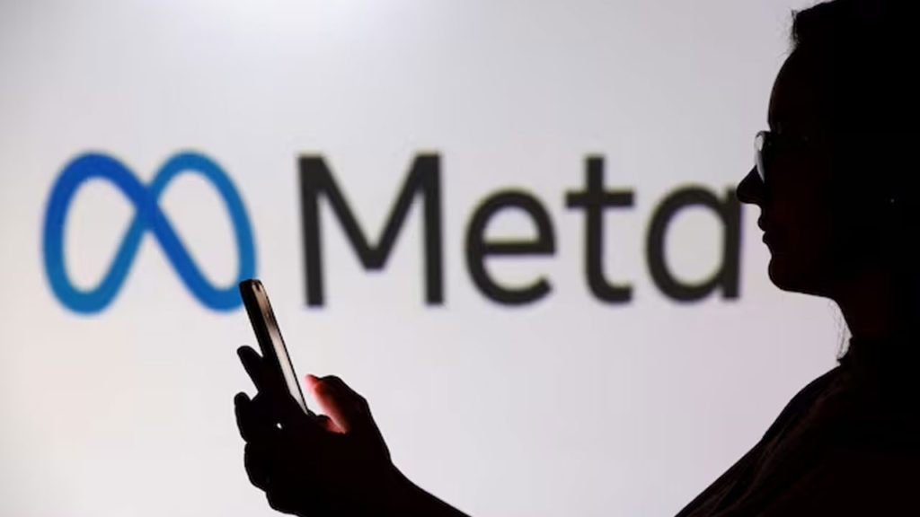 মার্কিন যুক্তরাষ্ট্রে তিন বছরে ৬০০ বিলিয়ন ডলার বিনিয়োগ করবে মেটা