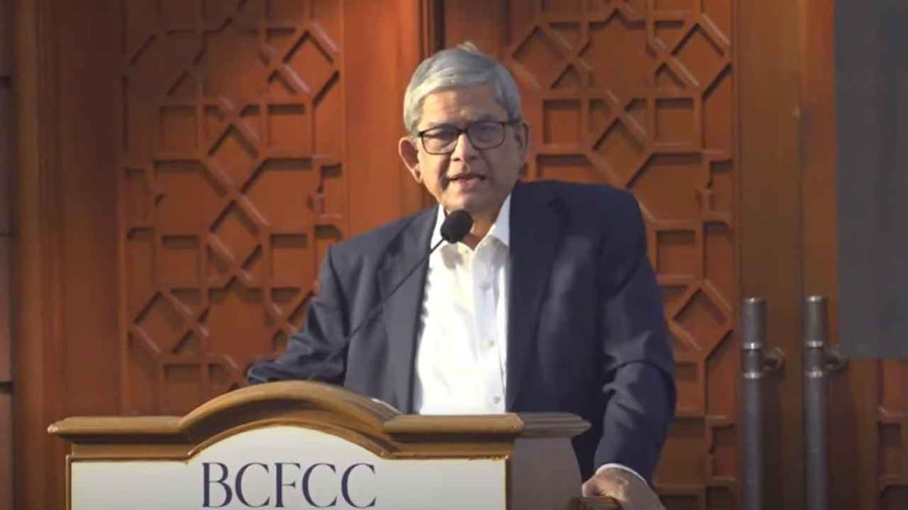 সাংবাদিকরা রাজনৈতিক প্রভাব থেকে মুক্ত থাকেনি: মির্জা ফখরুল