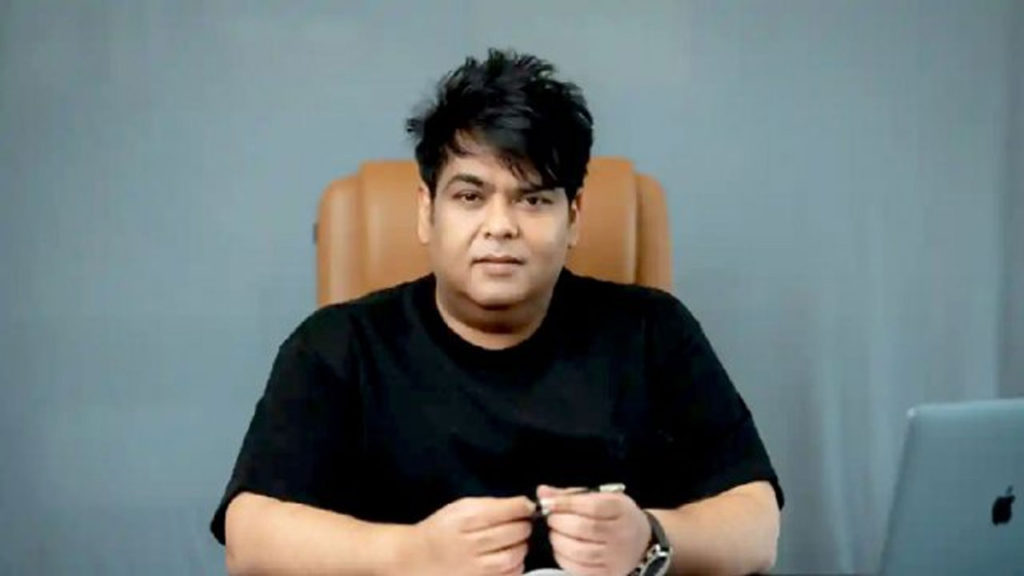 নগদ লিমিটেডের সাবেক এমডির ব্যাংক হিসাব ফ্রিজের আদেশ