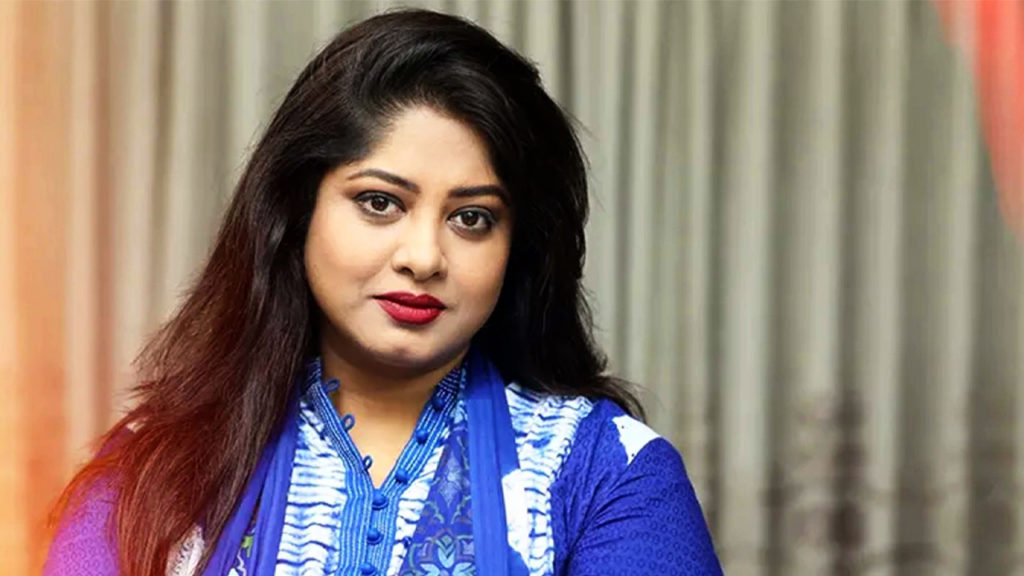 ৫২ বছরে মৌসুমী, যুক্তরাষ্ট্রেই কাটছে জন্মদিন