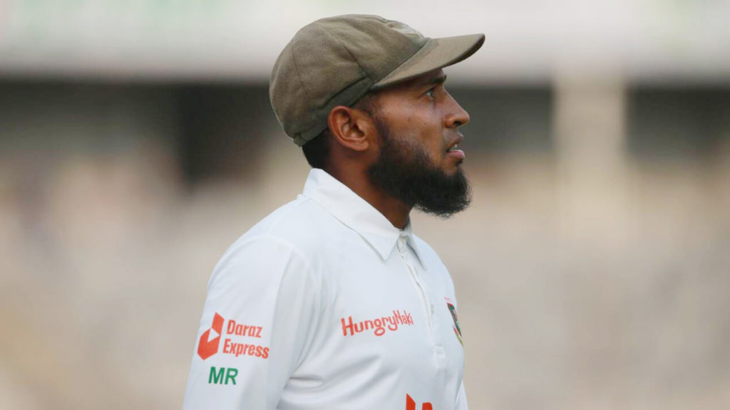 মুশফিকুর রহিমের শততম টেস্ট মাঠে নামার প্রস্তুতি