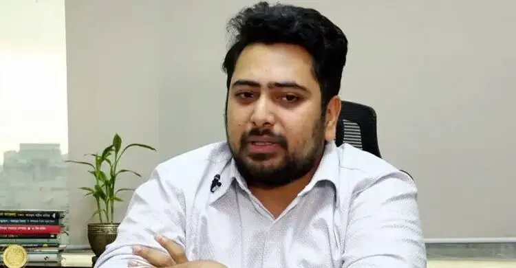 জাতীয় নির্বাচন নিয়ে এনসিপির প্রস্তুতি: ৩০০ আসনে প্রার্থী দেওয়ার ঘোষণা