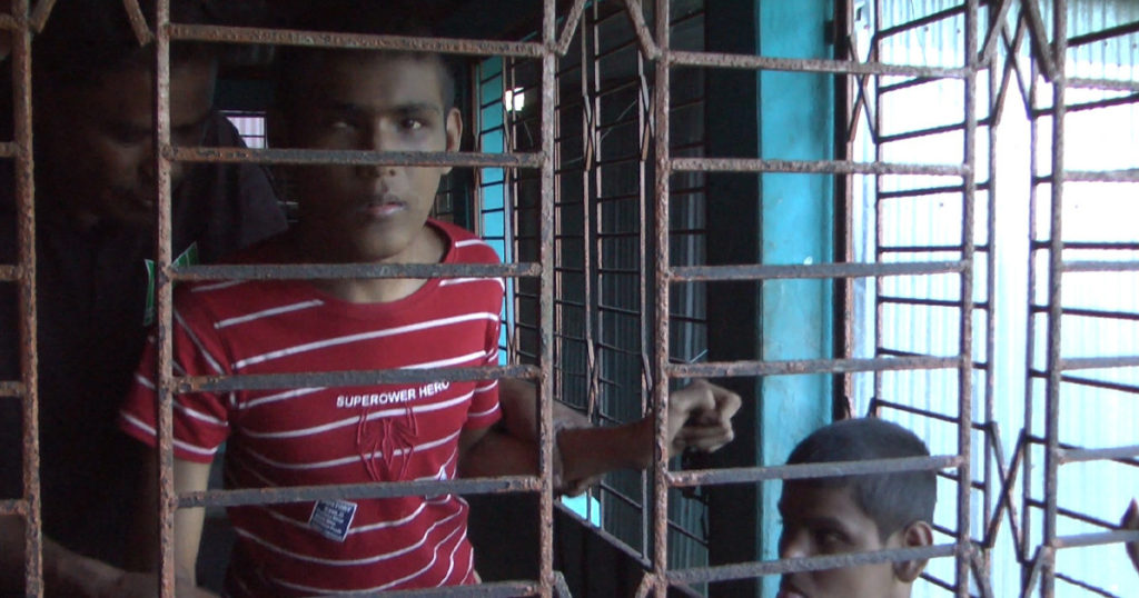 শিরিনা আক্তারের কারাবাসে পরিবারে চরম সংকট, সম্পত্তি বিরোধে জটিলতা বাড়ছে