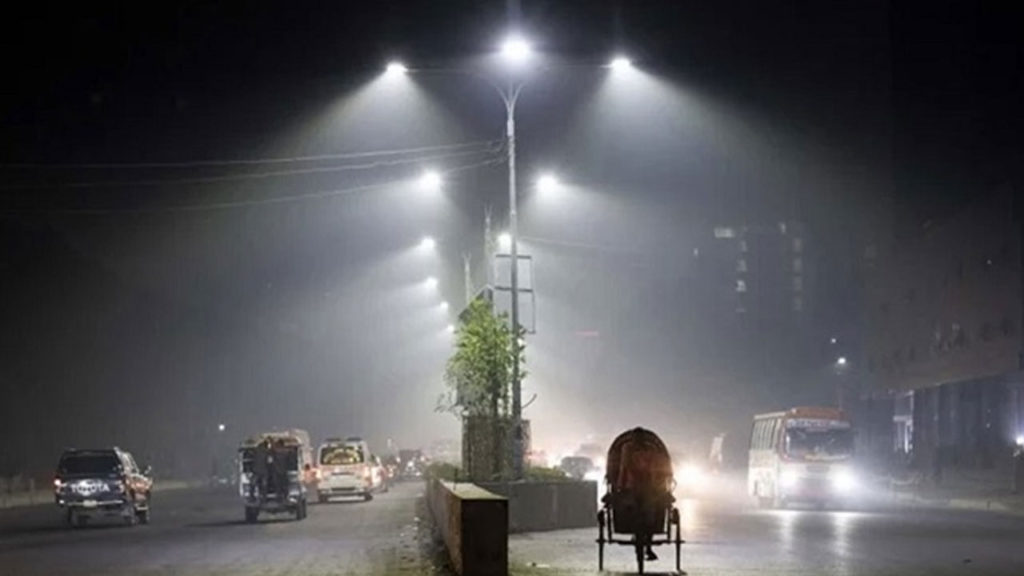 সারাদেশে রাতের তাপমাত্রা কমছে ৩ ডিগ্রি পর্যন্ত, শুষ্ক থাকবে আবহাওয়া