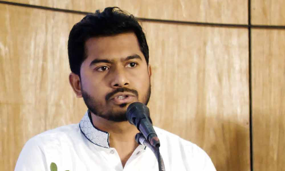 বিএনপির সিদ্ধান্তেই এনসিপির সংসদে যাওয়া নির্ভর করবে: নুরুল হক নুর