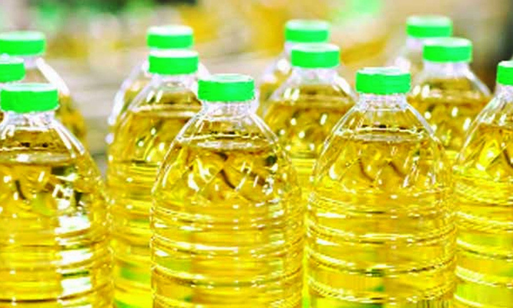 ভোজ্যতেলের দাম বাড়ানোর সুপারিশ করলো ট্রেড অ্যান্ড ট্যারিফ কমিশন