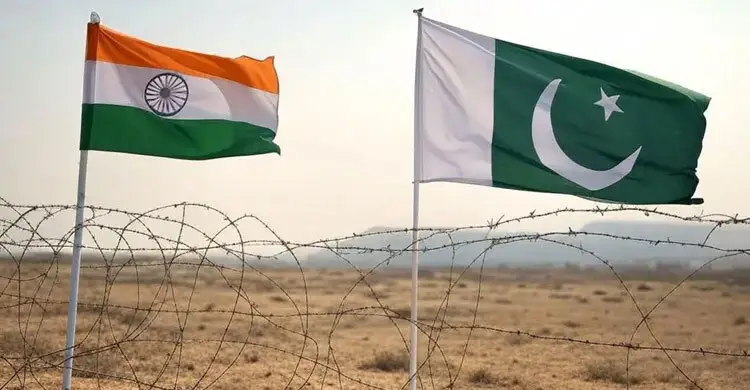 ভারতের হয়ে গুপ্তচরবৃত্তির অভিযোগে পাকিস্তানে এক জেলে গ্রেফতার