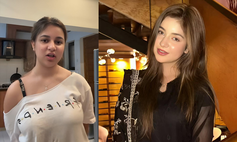 পোশাক নিয়ে বিতর্কিত মন্তব্য, সমালোচনায় দেশ ছাড়লেন টিকটকার