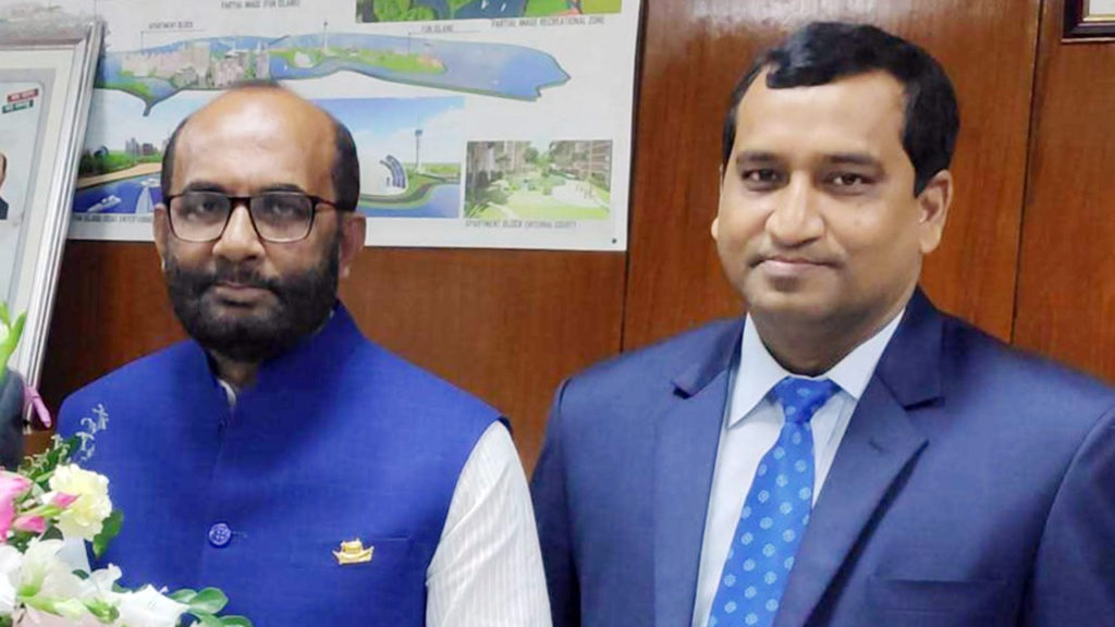 শামীম শেখ গ্রেপ্তার: পিরোজপুরে তিনটি মামলায় পুলিশ অভিযান