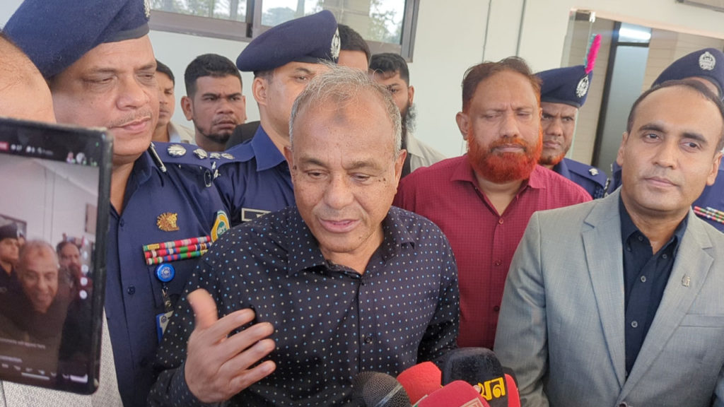 Security Forces to Be Fully Deployed Ahead of Elections, Major Operations Planned