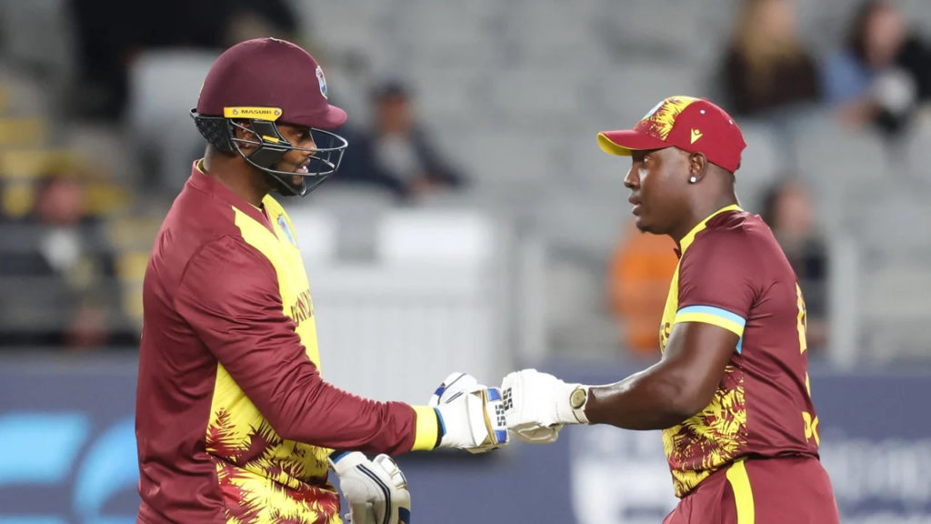 নিউজিল্যান্ডের রোমাঞ্চকর জয়, তিন রানে থামল ওয়েস্ট ইন্ডিজের লড়াই