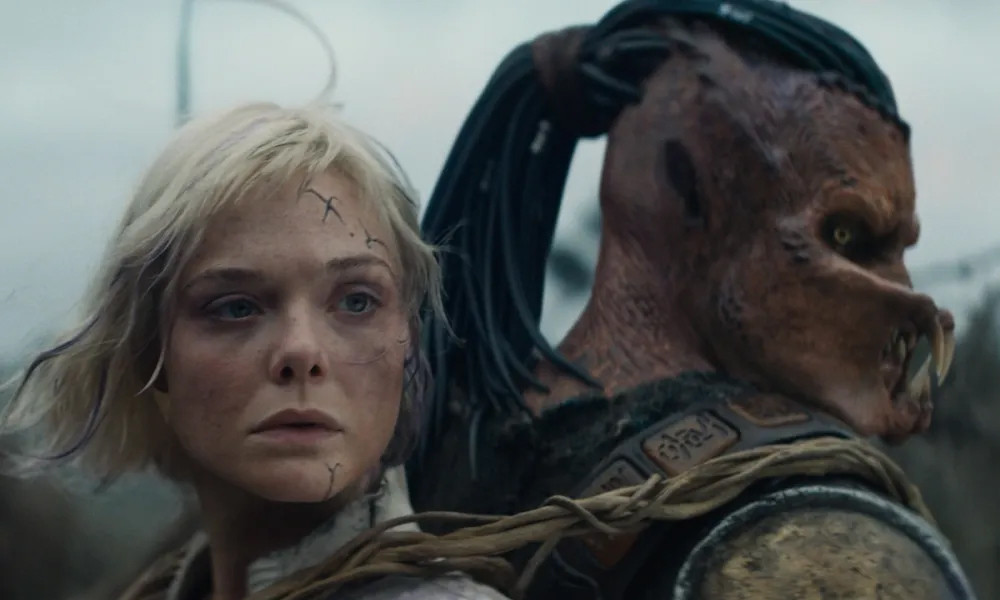 ‘প্রিডেটর: ব্যাডল্যান্ডস’ মুক্তি পাচ্ছে ৭ নভেম্বর