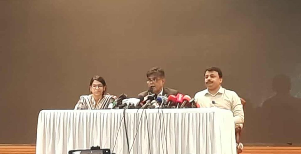 গুম প্রতিরোধ ও প্রতিকার অধ্যাদেশে মৃত্যুদণ্ডের বিধানসহ চূড়ান্ত অনুমোদন