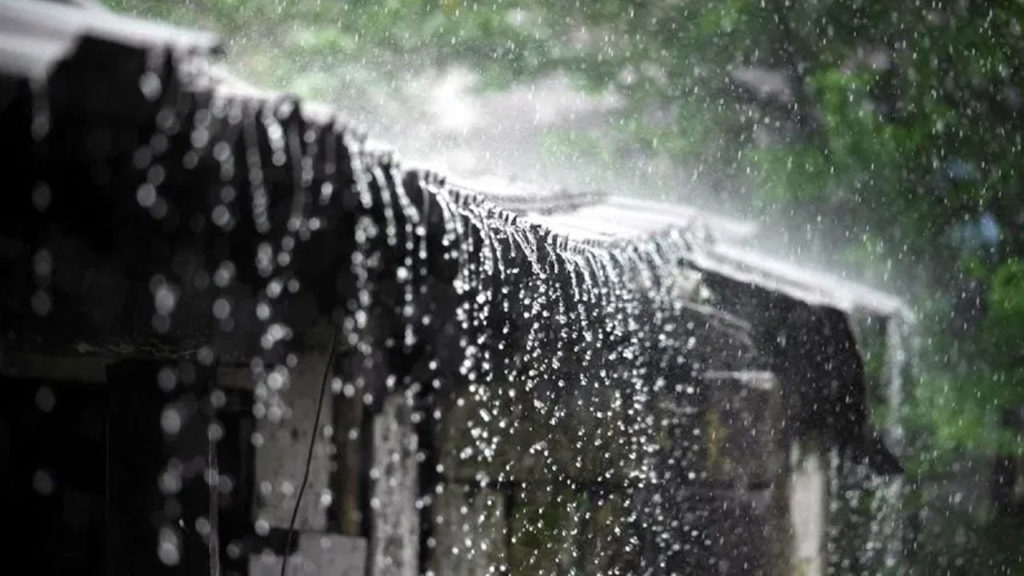 তিন বিভাগে ভারী বৃষ্টির সতর্কতা