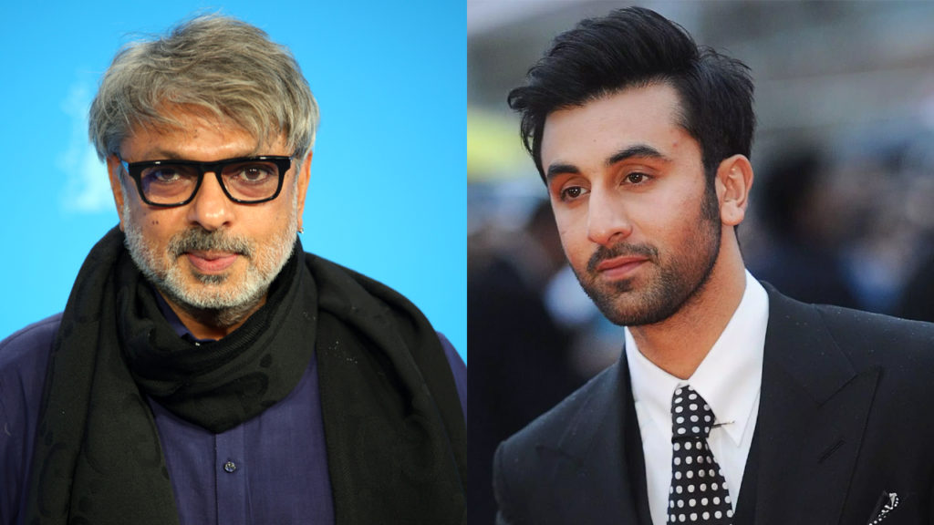 রণবীর কাপুরের ‘রামায়ণ’ শুটিংয়ে বিলম্ব, ‘লাভ অ্যান্ড ওয়ার’-এর দিকে ঝুঁকছে সময়