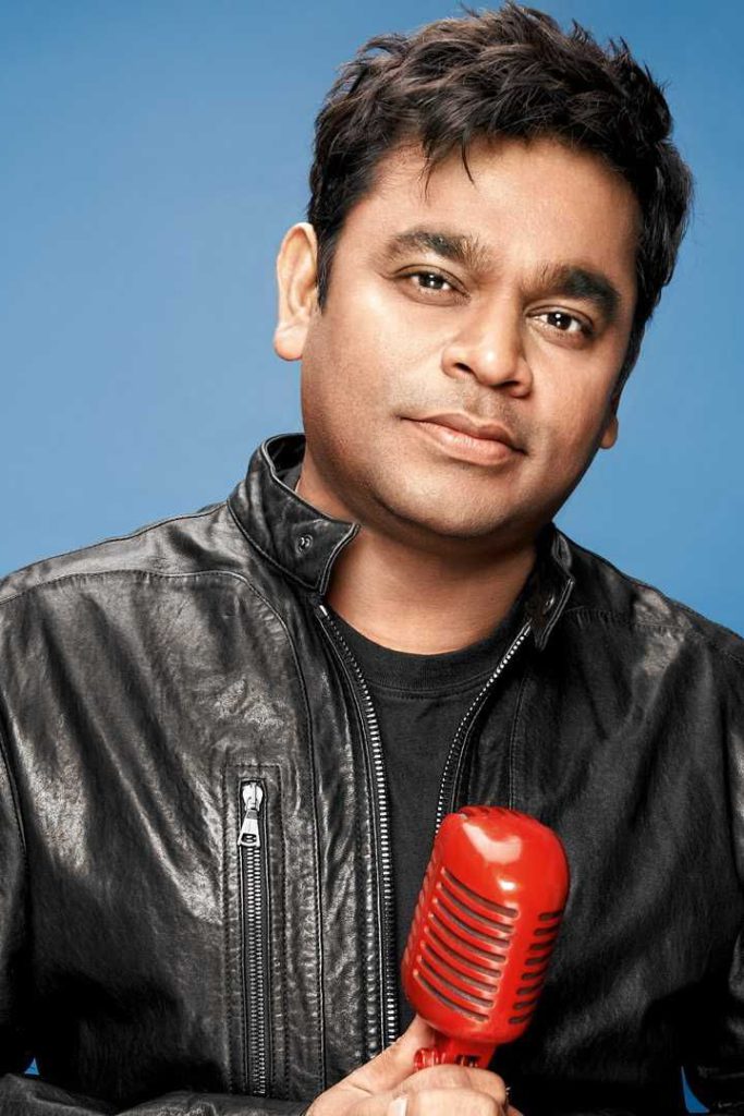 এশিয়া থেকে বিশ্বে সংগীত জগতে ছাপ রাখা এ আর রাহমানের শৈশব: আর্থিক অনিশ্চয়তা ও মানসিক চাপের ছায়া