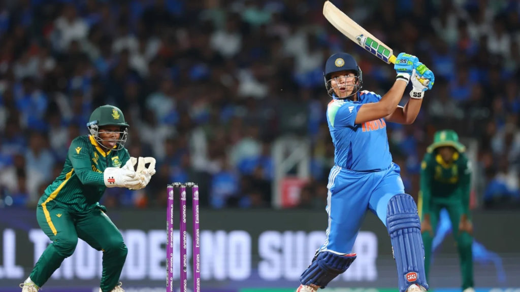 নারী বিশ্বকাপে চ্যাম্পিয়ন হয়ে বাঙালি রিচা ঘোষের জয়যাত্রা: ডিএসপি পদ, ‘বঙ্গভূষণ’ সম্মান ও কোটি টাকার পুরস্কার