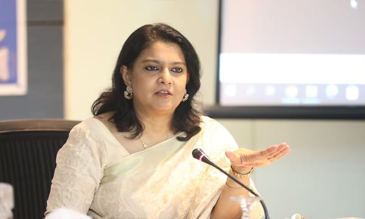 মুন্ডা সম্প্রদায়ের জলবায়ু ঝুঁকি কমাতে সমন্বিত নীতি সহায়তার অঙ্গীকার