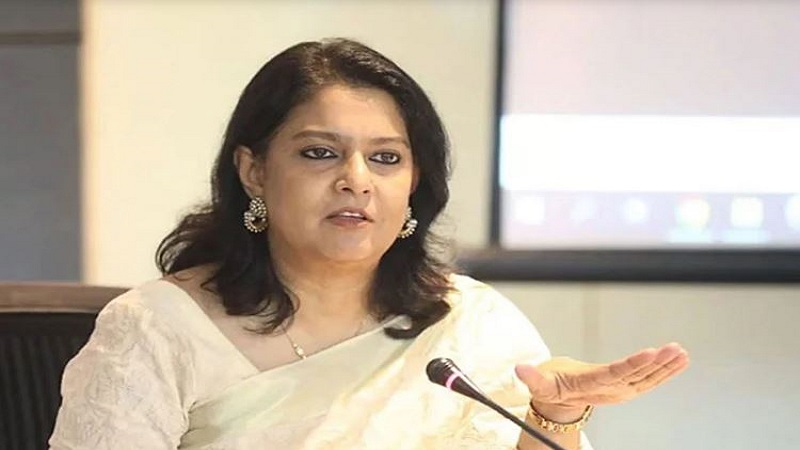 উন্নয়নশীল দেশগুলোর যৌথ উদ্যোগের আহ্বান রিজওয়ানা হাসানের