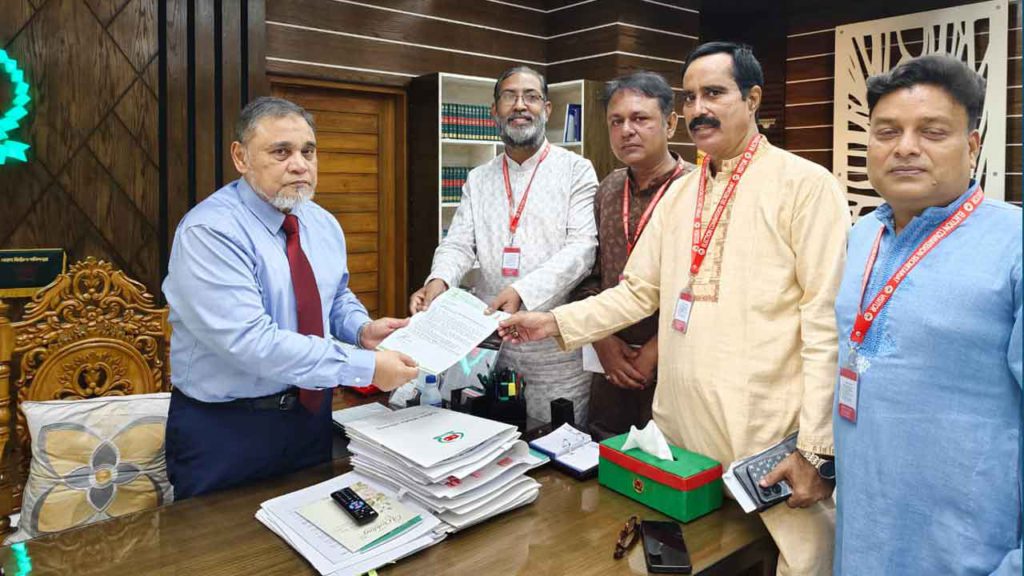 আরপিও সংশোধনীতে আপত্তি ১২ দলীয় জোটের — জোটবদ্ধ নির্বাচনে যেকোনো প্রতীকে ভোটের দাবি