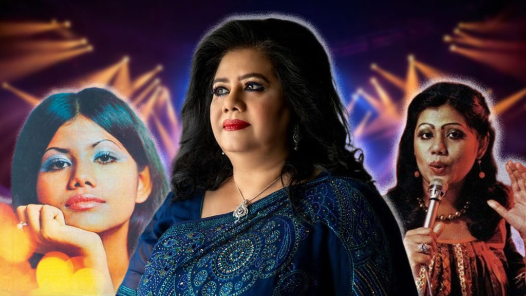 রুনা লায়লার ৭২তম জন্মদিন: সংগীতজগতের কিংবদন্তির বর্ণিল যাত্রা