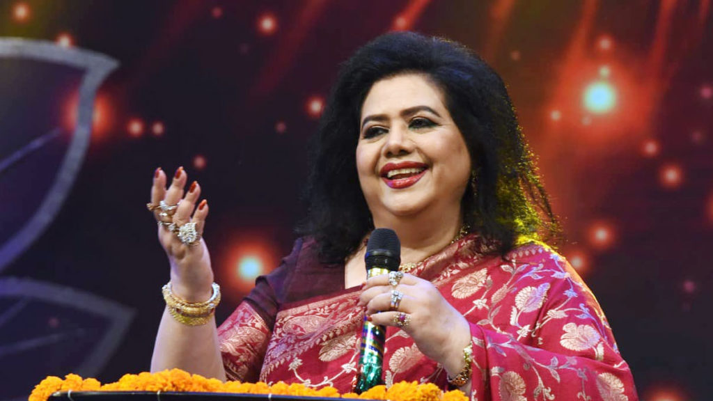 রুনা লায়লার কালজয়ী গান ‘দমা দম মাস্ত কালান্দার’ কোক স্টুডিও বাংলায় নতুন আঙ্গিকে প্রকাশিত হচ্ছে