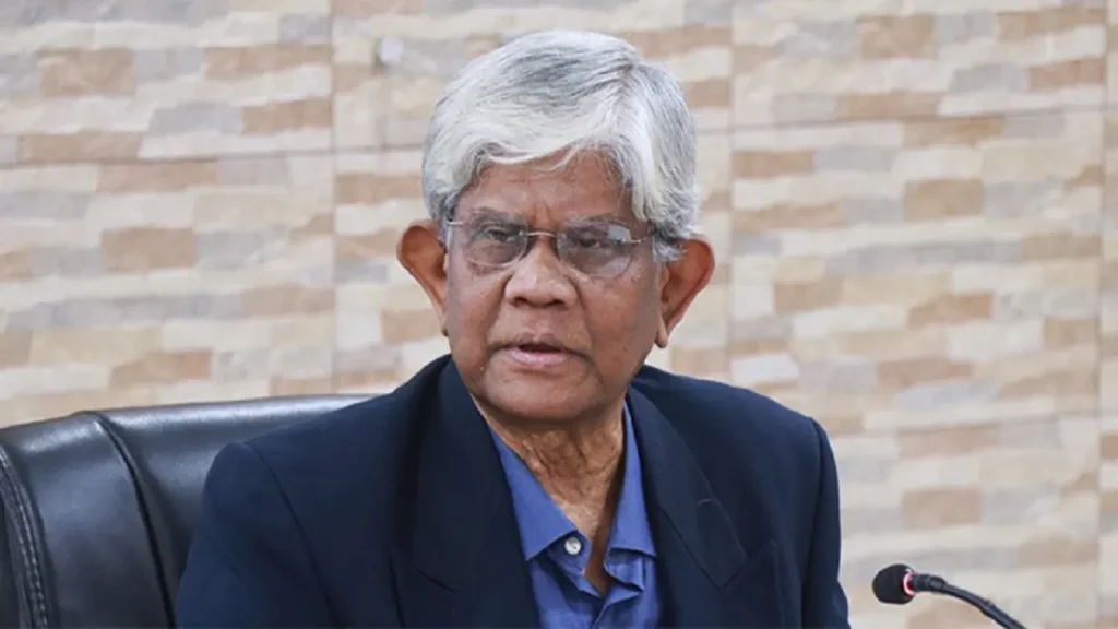 জাতীয় নির্বাচন ও গণভোট এক দিনে আয়োজনের পরিকল্পনা এবং বাজেট বিষয়ক সিদ্ধান্ত