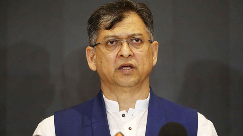 প্রধান উপদেষ্টার দ্বৈত ভূমিকা ‘স্বার্থের সংঘাত’: বিএনপি নেতা সালাহউদ্দিন