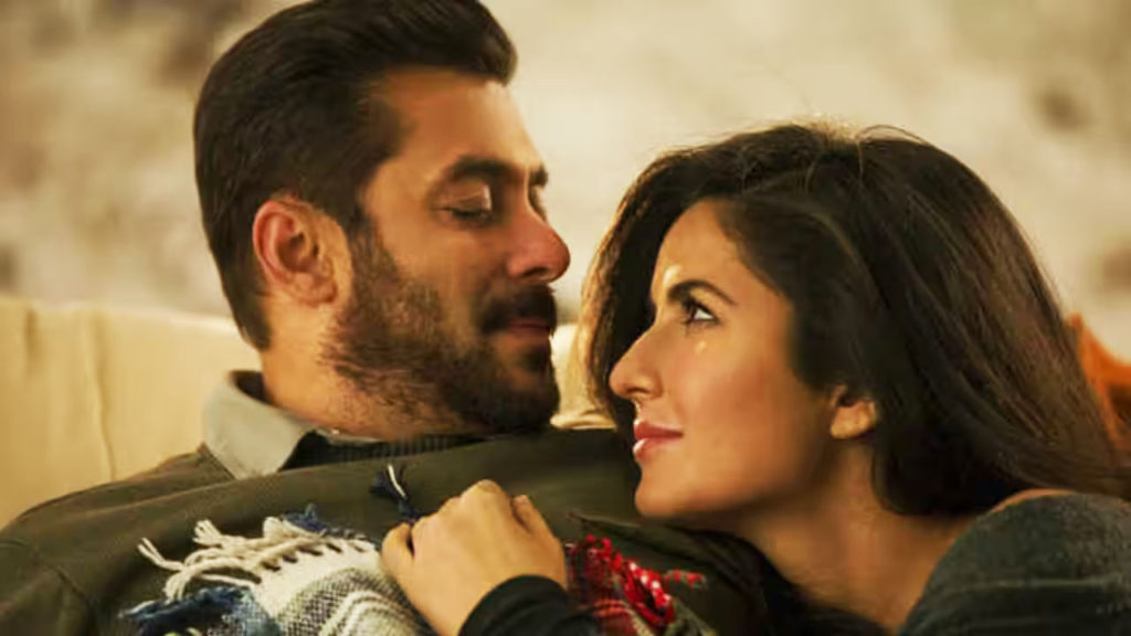 ক্যাটরিনা কাইফ ও ভিকি কৌশলের ঘরে পুত্রসন্তান, ভুয়া মন্তব্যে বিতর্কে সালমান খান