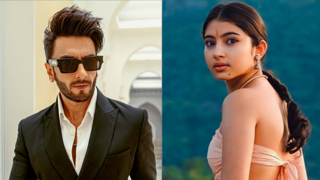 ধুরন্ধর: রণবীর সিং ও সারা অর্জুনের নতুন সিনেমা নিয়ে আলোচনা