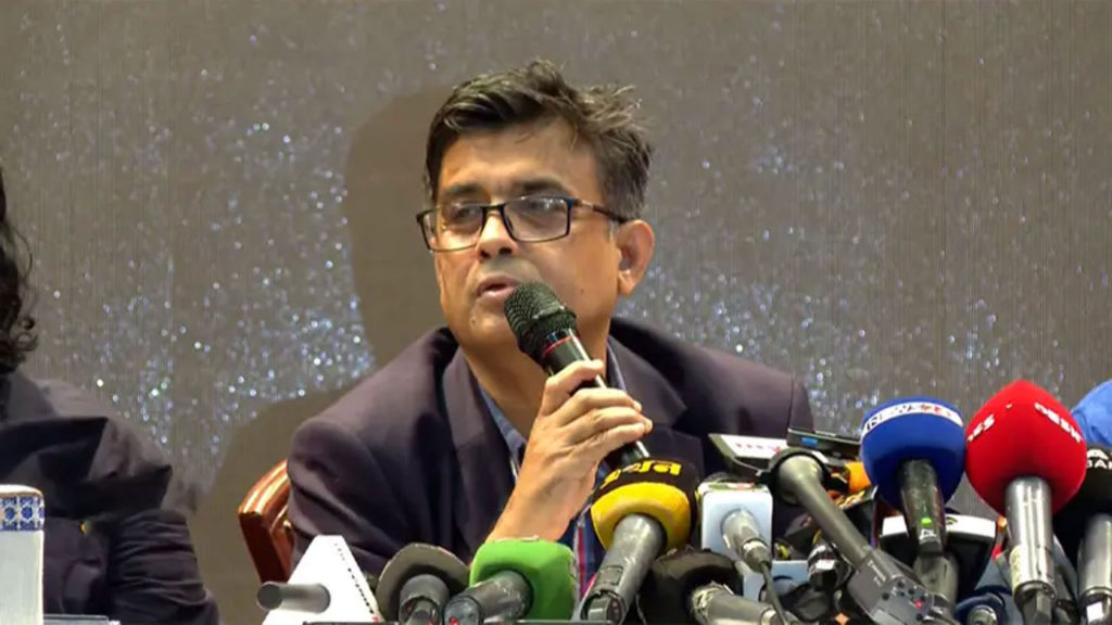 আওয়ামী লীগের সংগঠন সংকীর্ণ, নির্বাচনের শান্তিপূর্ণ সম্ভাবনা বাড়ল: শফিকুল আলম